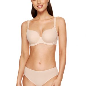 Padded bra model 186898 Gorteks